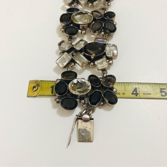 This Stunning Bracelet is made from Sterling silver 925 - Picture 14 of 16